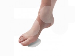 Imagen del producto ALMOHADILLA METATARSAL COMFORT POD800