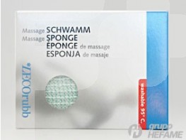 Imagen del producto ESPONJA BAÑO MICROMASAJE LECO