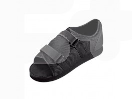 Imagen del producto ZAPATO POSTQUIRURGICO T.2 CP01 ORLIMAN