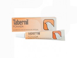 Imagen del producto Tabernil pomada 7,5g
