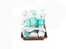 Imagen del producto Interapothek cesta regalo spa