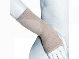 Imagen del producto MUÑEQUERA ELASTIC TALLA 2 TN260 ORLIMAN