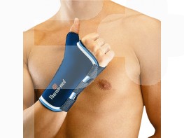 Imagen del producto MUÑEQUERA NEOPRENO PULGAR TALLA 4 4604