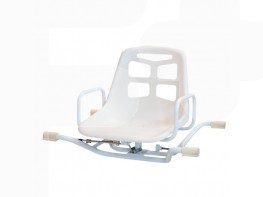 Imagen del producto ASIENTO BAÑERA GIRATORIO AD536A