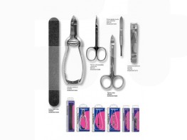 Imagen del producto LIMA DOBLE CARA PHARMACYL R/654600