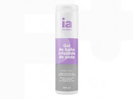 Imagen del producto Interapothek gel seda 100ml