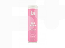 Imagen del producto Interapothek gel íntimo 100ml