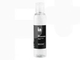 Imagen del producto Interapothek gel hidroalcohólico 125ml