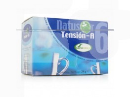 Imagen del producto Natusor 06 tension a infusion 20u  soria