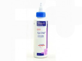 Imagen del producto Virbac Epiotic limpiador auricular 125ml