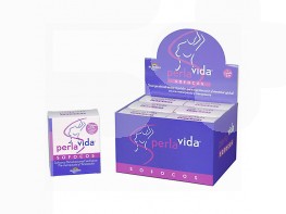 Imagen del producto Plameca Perlavida sofocos 30 cápsulas