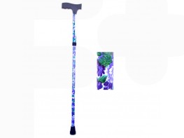 Imagen del producto BASTON PLEGABLE FASHION LONDON AD413/J