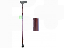 Imagen del producto BASTON ALUMINIO FASHION COBRE AD414/B