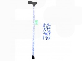 Imagen del producto Baston aluminio fashion monaco ad414/h