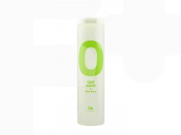 Imagen del producto Interapothek gel cero aloe 100ml