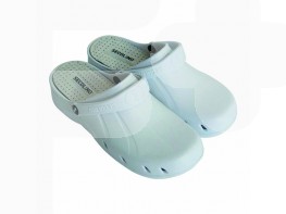 Imagen del producto ZUECO SECOLINO IA BLANCO NUMERO 34