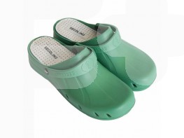 Imagen del producto Zueco Secolino ia verde número 46