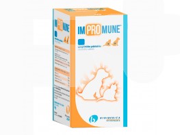 Imagen del producto Impromune 40 comprimidos