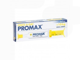Imagen del producto Vetplus Promax 9ml 