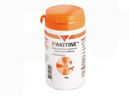 Imagen del producto Vetoquinol Ipakitine 60g