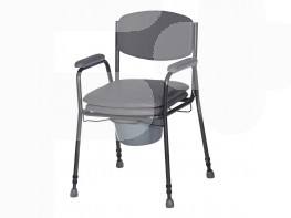 Imagen del producto SILLA INODORO DORMITORIO AD922