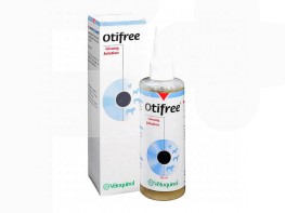 Imagen del producto Vetoquinol Otifree 160ml
