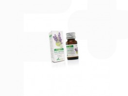 Imagen del producto Soria Natural Lavanda aceite esencial 15ml