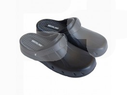 Imagen del producto Zueco Secolino ia negro número 37