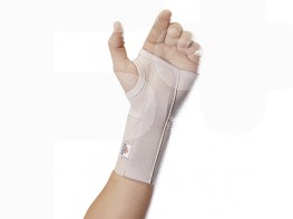 Imagen del producto MUÑEQUERA FERULA CORTA IZQD T.4 MFI50