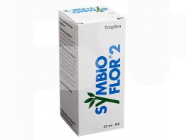 Imagen del producto Symbioflor 2 gotas 50ml