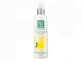 Imagen del producto Menforsan Menforsan colonia perro limon 125ml