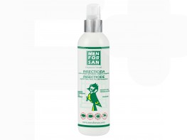 Imagen del producto Menforsan Menforsan antiparasitario aves 250ml