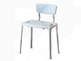 Imagen del producto Ayudas Dinámicas silla portofino AD839