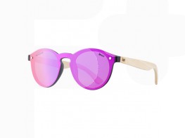 Imagen del producto Iaview gafa de sol Bambú Flat 1623 pkm
