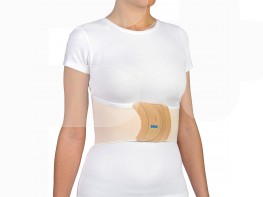 Imagen del producto Emo costal señora talla M FJ342