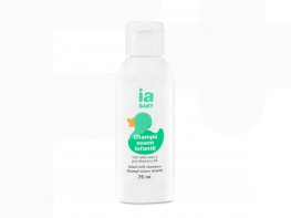 Imagen del producto Interapothek champú infantil 75ml