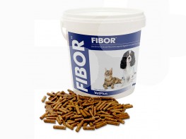 Imagen del producto Vetplus Fibor 500g