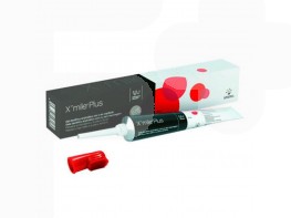 Imagen del producto Urano Xmile plus gel dentifrico 50g urano