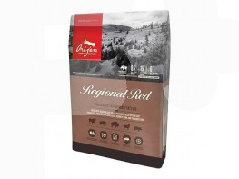 Imagen del producto Orijen cat regional red 5,4kg
