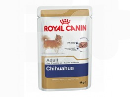 Imagen del producto Bhn wet chihuahua 12x85g