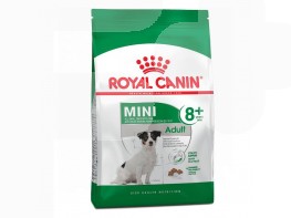 Imagen del producto Royal Canin shn mini adult+8 8kg