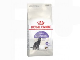 Imagen del producto Royal Canin Fhn sterilised 37 2kg