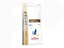 Imagen del producto Royal Canin VD cat gastro intestinal 400gr