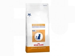 Imagen del producto Royal Canin pienso para gato VCN stage1 10kg