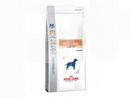 Imagen del producto Royal Canin Vd dog gastro int low fat 12kg
