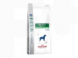 Imagen del producto Royal Canin Vd dog satiety support 1,5kg
