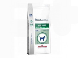 Imagen del producto Royal Canin VCN pienso para perro mature pequeño 3,5kg