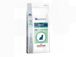 Imagen del producto Royal Canin pienso para perro VCN neut ad pequeño 1,5kg