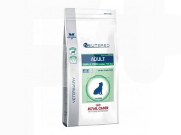 Imagen del producto Royal Canin pienso para perro VCN neut ad pequeño 8kg