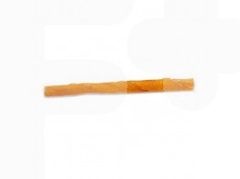 Imagen del producto Biozoo Barritas cuero. bolsa 20uds. biozoo